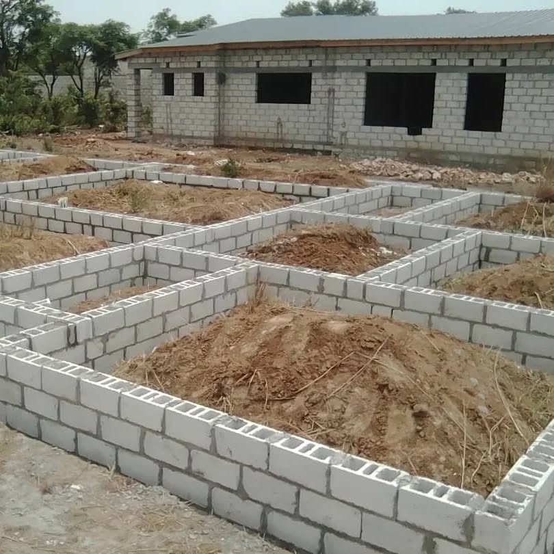 Roofing installation by Brelock Construction