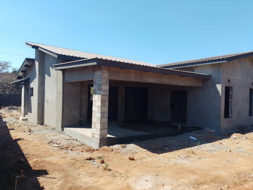 Electrical works