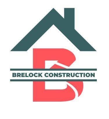 Brelock Construction logo