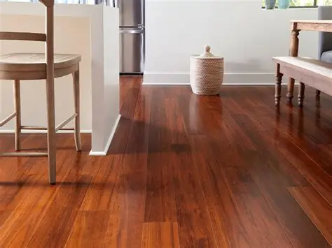 Floor installations and supplies by Brelock Construction